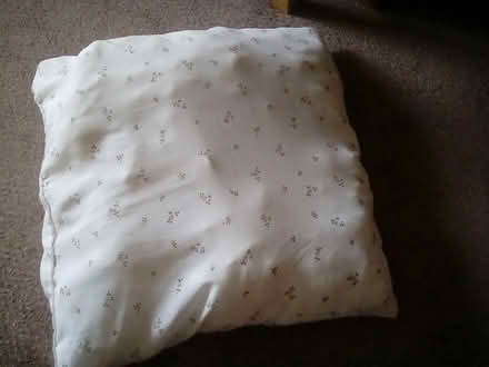Photo of free Cushion / soft toy filling (Harrogate. HG1.) #3