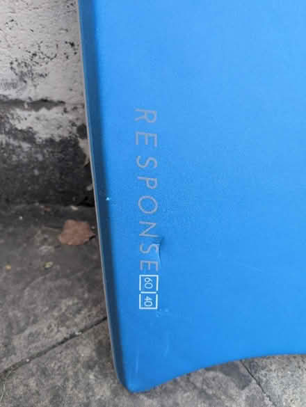 Photo of free Body board 42" (CO2 Colchester) #2