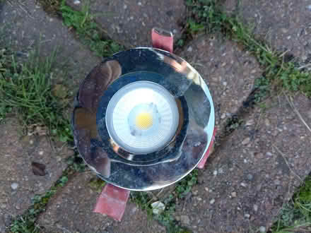 Photo of free Downlighters and dimmer switches (Caldy Valley CH3) #4