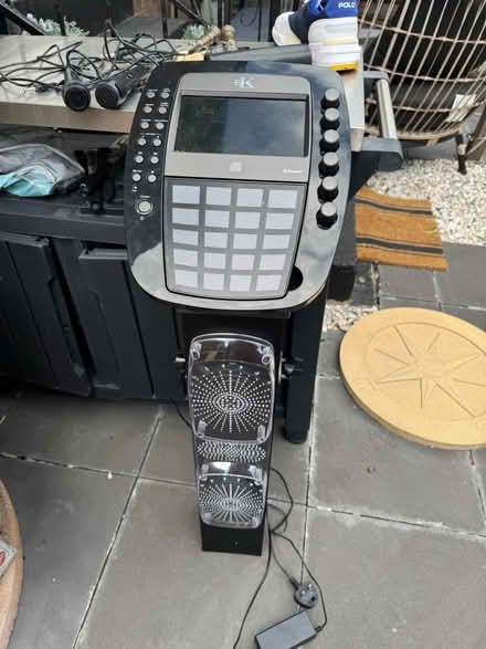 Photo of free Karaoke machine (Wadsley Bridge S5 8) #1