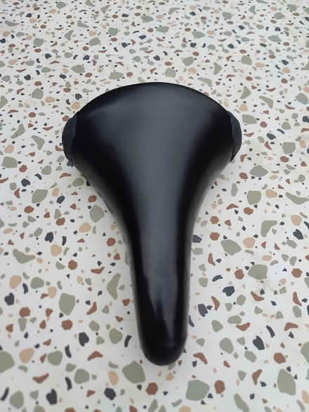 Photo of free Bike seat (Dalkeith EH22) #1