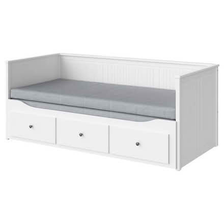 Photo of IKEA Hemnes Day Bed (DT9 Sherborne) #1