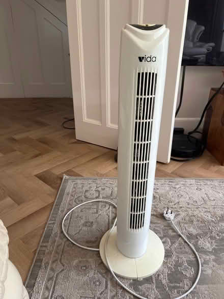 Photo of free Fan (Sanderstead) #1