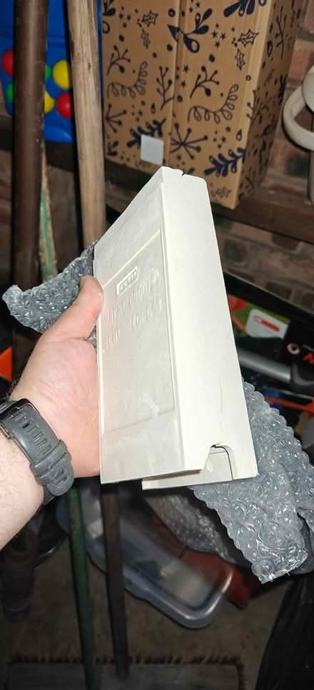 Photo of free Radiant heat brick (?) (Costorphine EH12) #1