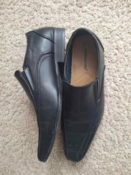 Photo of free Mens shoes size 9 (Maidstone town center ME15) #3