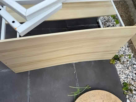 Photo of free Desk (Wadsley Bridge S5 8) #2