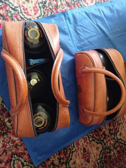 Photo of free Crown green bowls (South Shore FY4) #2