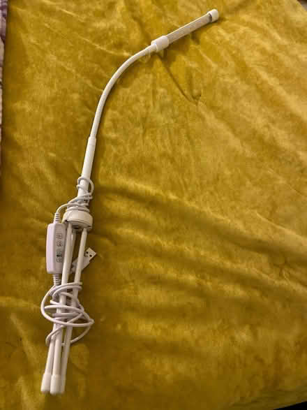 Photo of free Tripod Grow Light (Glen Burnie, MD) #2