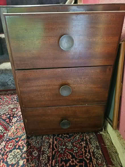 Photo of free Wooden Drawers (Riddlesdown CR8) #2