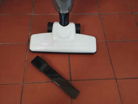 Photo of free Bush hoover (West Hampstead NW6) #2