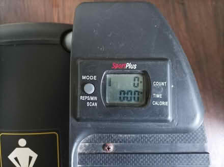 Photo of free Sportplus Lateral Stepper (works) (NR8 Taverham) #2