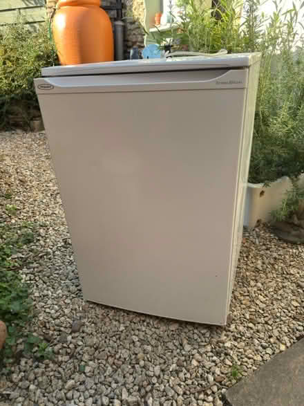 Photo of free Hot point under counter freezer (Hilperton BA14) #1
