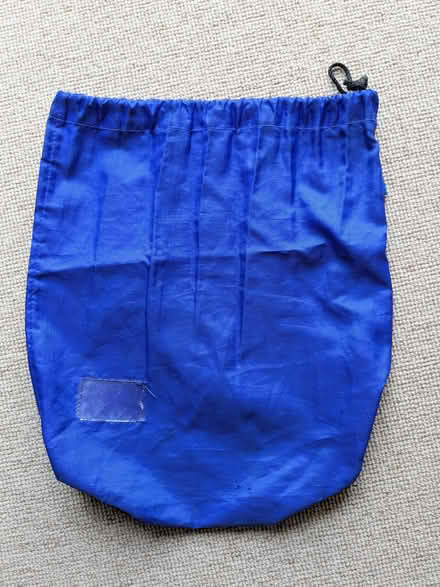Photo of free Primary school book bag and PE drawstring bag (Baldock SG7) #3