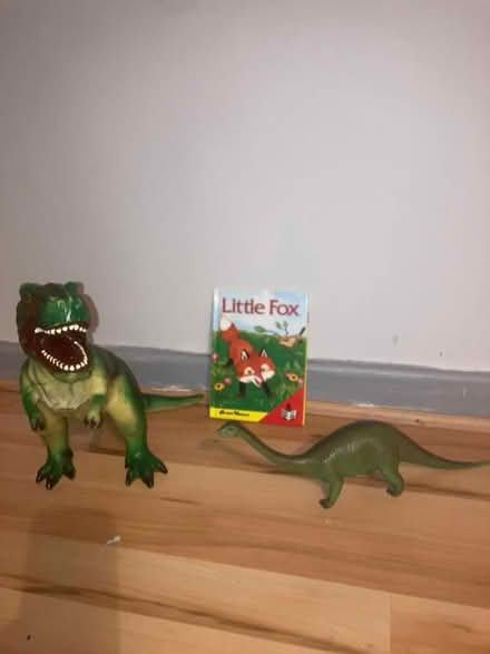 Photo of free Toys (West bromwich) #2