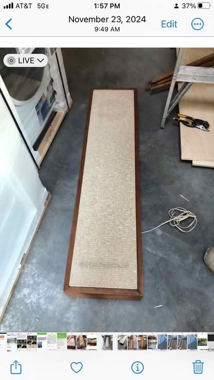 Photo of free Muntz rare 4-track system (Temescal) #3