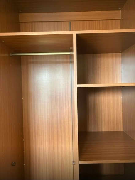 Photo of free Wardrobe (Bradford BD2) #4
