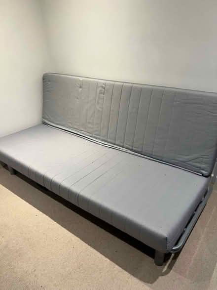 Photo of free Sofa bed (Askew Road) #1