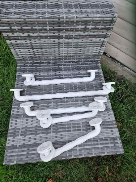 Photo of free Grab handled (Sunningdale SL5) #1