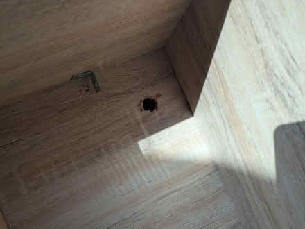 Photo of free 8 cube unit (Harehills LS9) #3