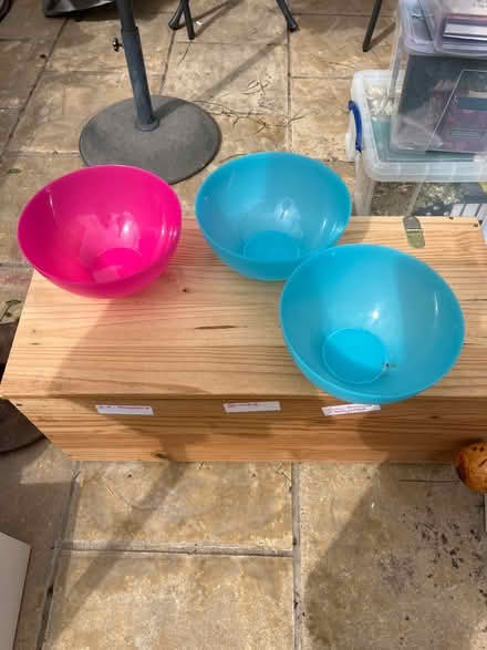 Photo of free Bowls (Kingsway) #1