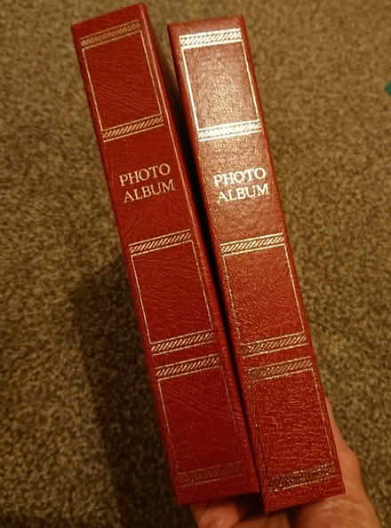 Photo of free Photo albums (West End LA3) #2