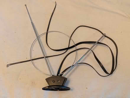 Photo of free Bunny Ears (Yonge and Lawrence) #1