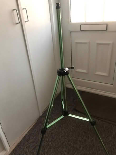 Photo of free Tripod (Colchester CO4) #3
