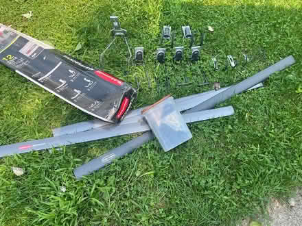 Photo of free Garage organization (Ypsilanti Twp) #2