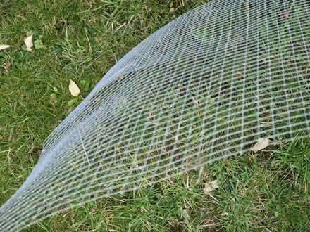Photo of free Wire mesh (CB1 near Perne road) #1