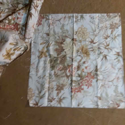 Photo of free Sanderstead material pieces (Ramsden Heath CM11) #1
