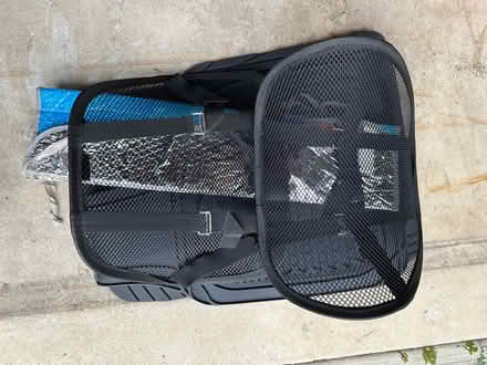 Photo of free Car accessories (Severn) #3