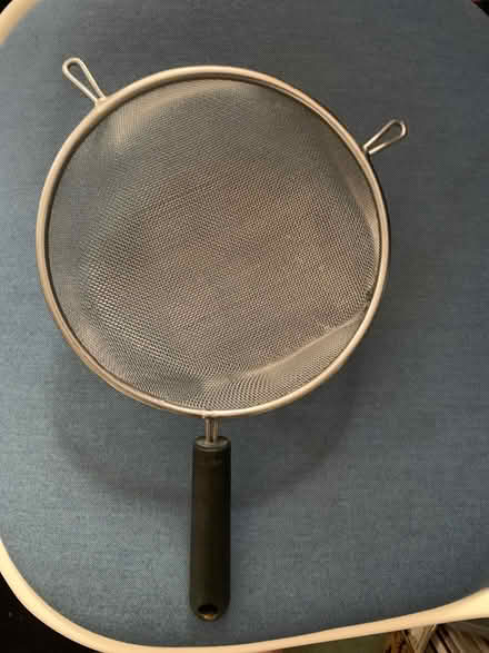 Photo of free Sieve (Edgbaston B5) #1