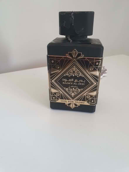 Photo of free Aftershave (Malvern WR14) #1