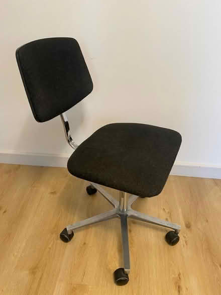 Photo of free Desk chair (Kings Langley WD4) #1