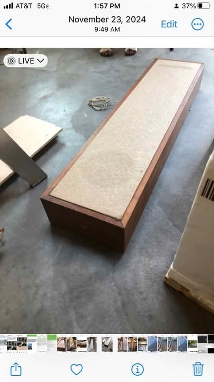 Photo of free Muntz rare 4-track system (Temescal) #4