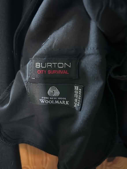 Photo of free Man’s suit (Great Bromley CO7) #3
