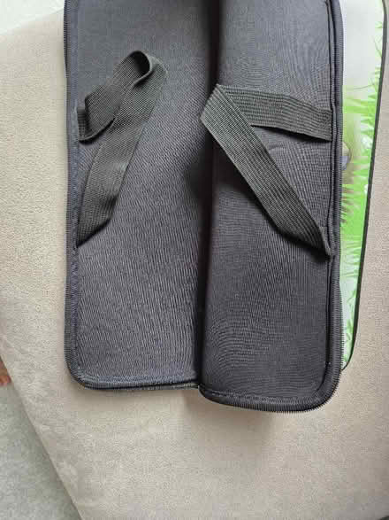 Photo of free Totoro bag (Tytherington SK10) #2
