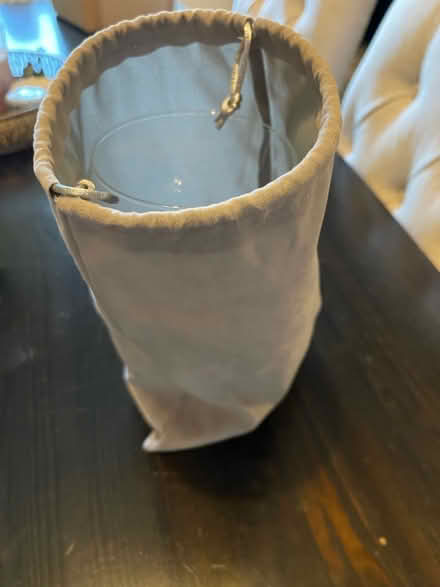 Photo of free Best friend Gin glass with bag (Oxford OX4) #3