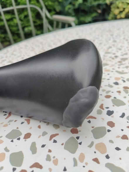 Photo of free Bike seat (Dalkeith EH22) #3