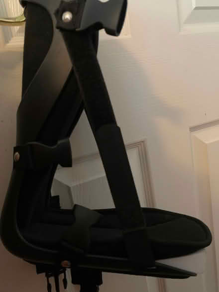 Photo of free Pair of foot splints (Edgbaston B5) #1