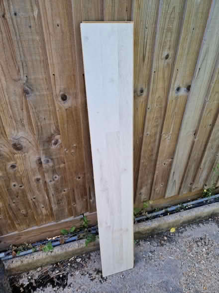 Photo of free Laminate flooring (CB1 near Perne road) #4