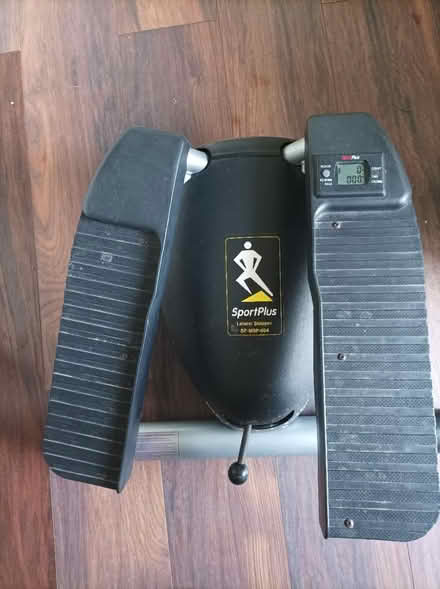 Photo of free Sportplus Lateral Stepper (works) (NR8 Taverham) #1
