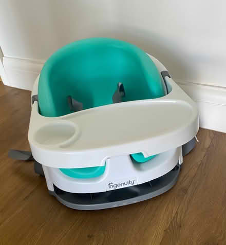 Photo of free Baby/child seat (N11 Bounds Green) #1