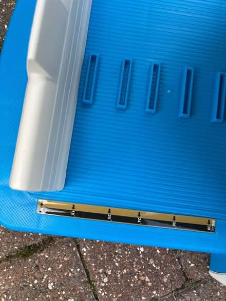 Photo of free Physioworker (Gunthorpe) #3