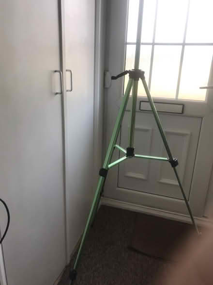 Photo of free Tripod (Colchester CO4) #4