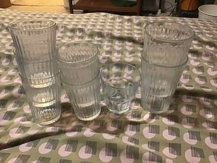 Photo of free Glasses (Brentry BS10) #1