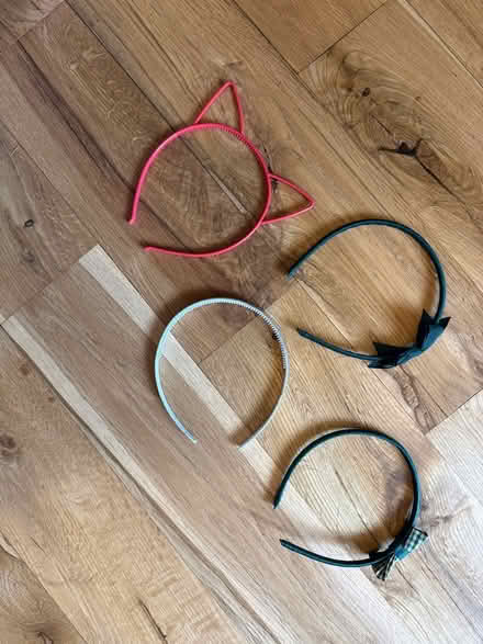 Photo of free Hair bands for kids (Sanderstead) #1