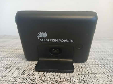 Photo of free Scottish Power Energy Monitor (Kings Langley WD4) #2