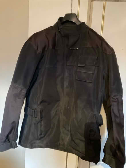 Photo of free Motorcycle jacket (Swindon SN5) #1