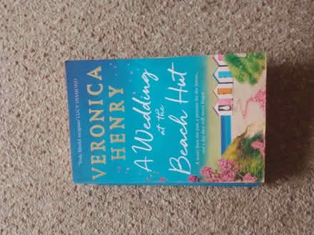 Photo of free Book A wedding at the Beach Hut (Harrogate. HG1.) #1